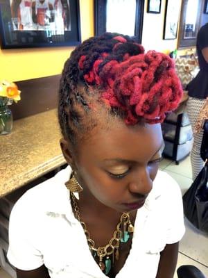 Black Star Unisex Salon