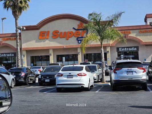 El Super