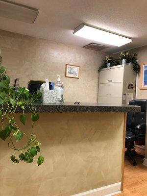 Chiropractic Wellness Center