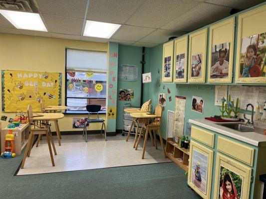 Growing Tree Childrens Center