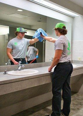 Clean Way Janitorial & Commercial Cleaning Tucso