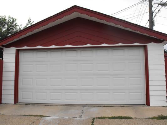 Helping Handyman Work