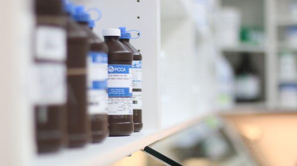 Fusion Specialty Pharmacy