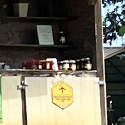 Smoky Ridge Apiaries