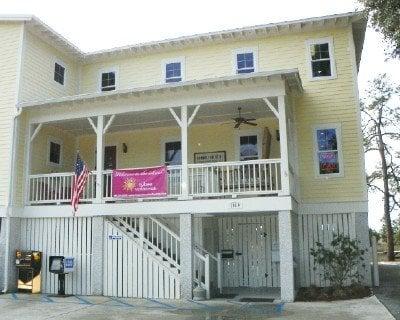 Point Pelican