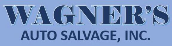 Wagner's Auto Salvage