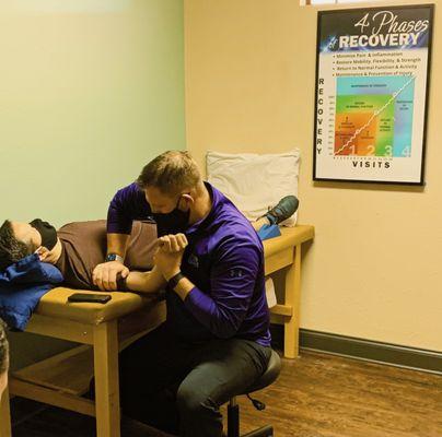 Body Balance Physical Therapy - Lakeway