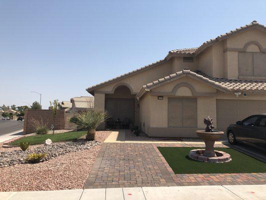 Aguilera Lawn Services