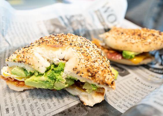 The Lazy Llama Coffeehouse - Atlantic Station