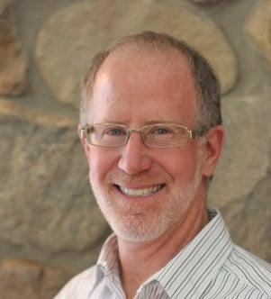 Dr. Keith Stummer
