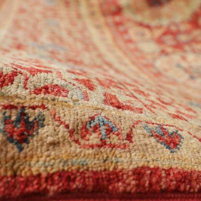 Rumi Carpets