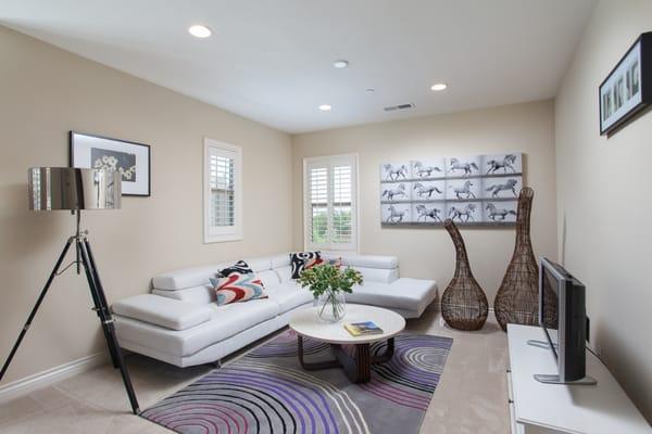 Cindy Hanson - CH Global Luxury Homes