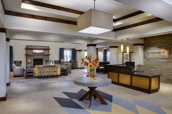 Prairie House Assisted Living and Memory Care