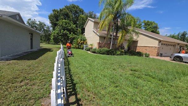 Hernandez Home & Landscaping Solutions