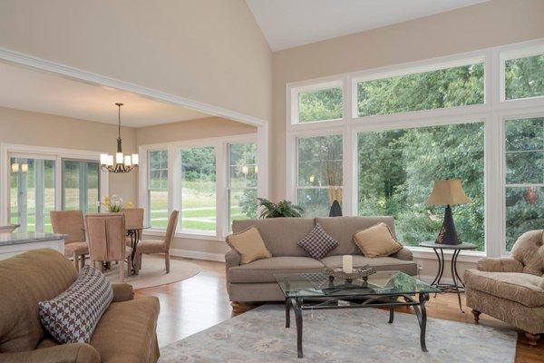 Woodstone Custom Homes