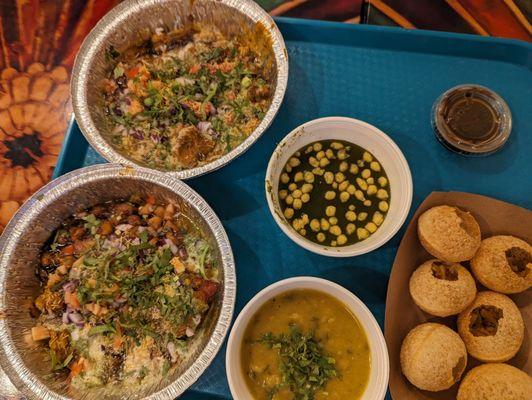 TukTuk Indian Street Food