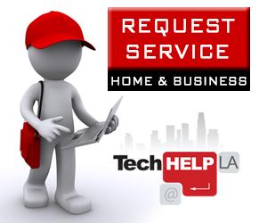 Tech Help LA