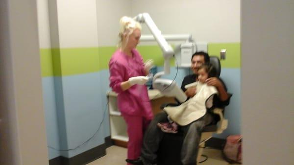 Douglasville Dentistry for Kids