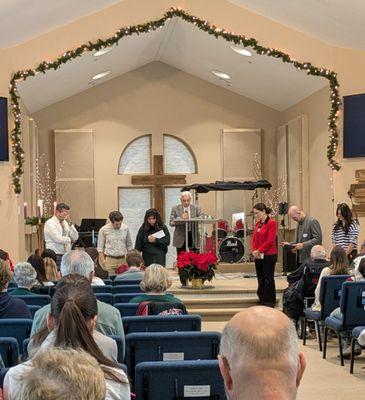 Cape Cod Bible Alliance Church