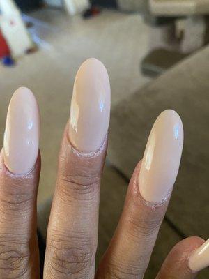 Nails of Color