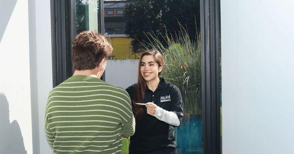 Mold Inspection Sciences