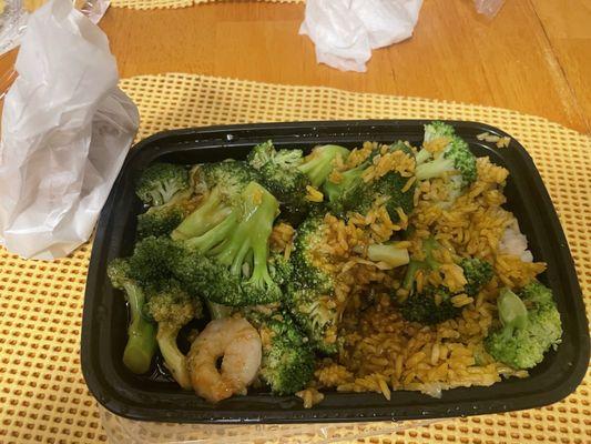 Ming Feng Restaurant