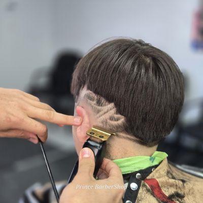 Prince Barber Shop
