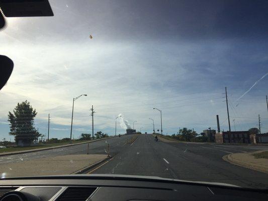 Michigan City Generation Station