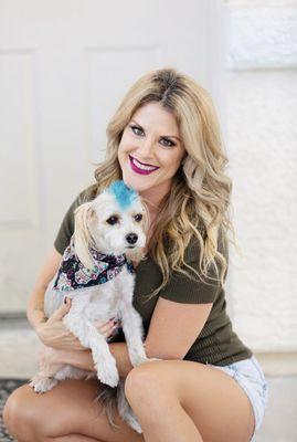 Realtor Teri London Corcoran