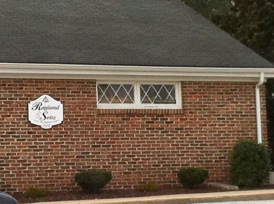 Todd E Seitz, DMD - Seitz & McGannon Oral Maxillofacial Surgery