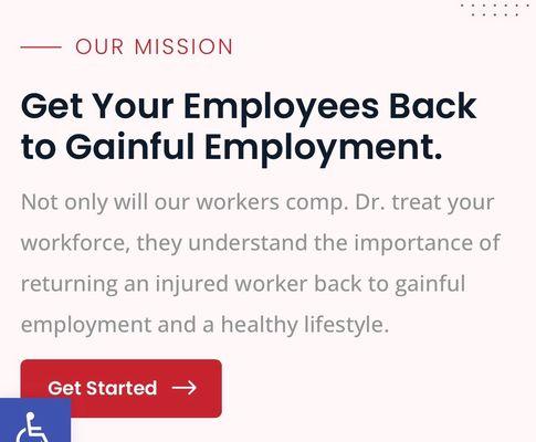 ABC Occupational Medical Center