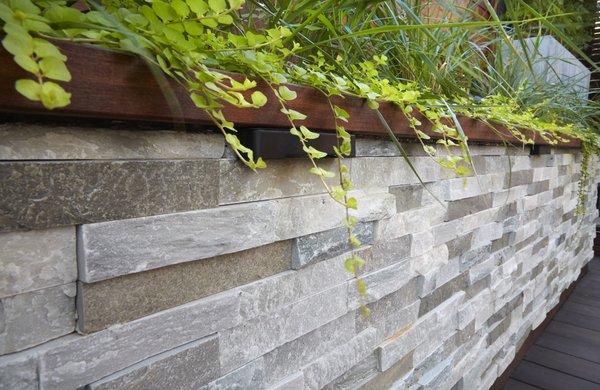 Chicago Roof Deck & Garden