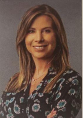 Nicole Cox, PT, DPT, cert. DPT