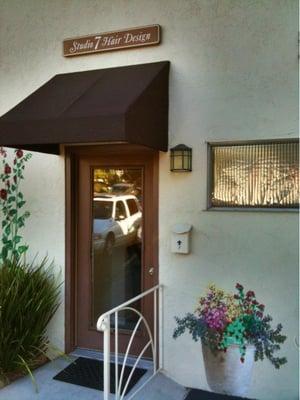 Studio 7 Hair Design-Melinda Bach