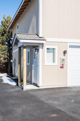 U-Store Self Storage - La Pine