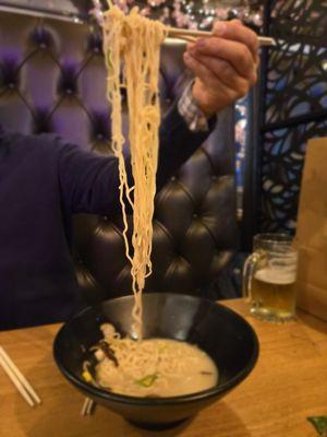 Kirin Sushi and Ramen