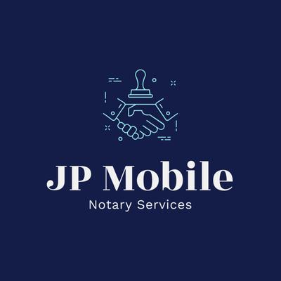 JP Mobile Notary Services