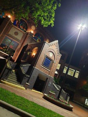 First United Methodist Church