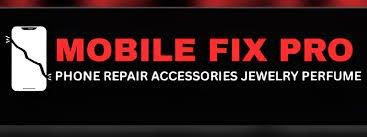 Mobile fix pro logo