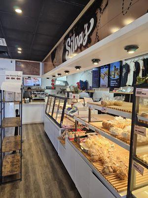 Silva's Bakery Naples