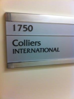 Colliers International