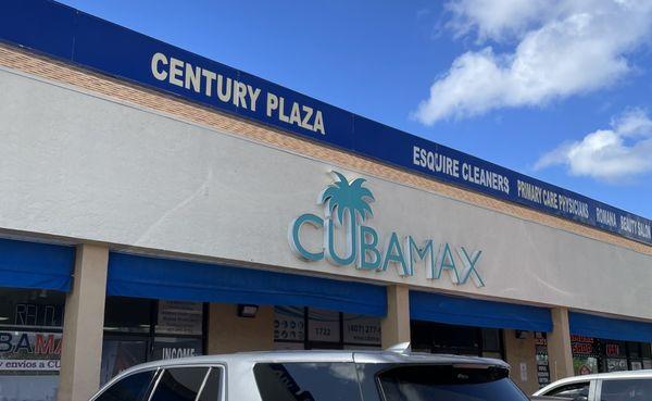 Cubamax Travel
