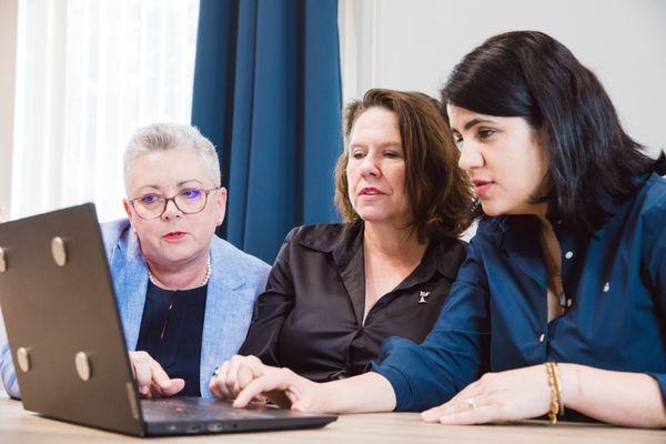 Kramr CPAs & Advisors PC