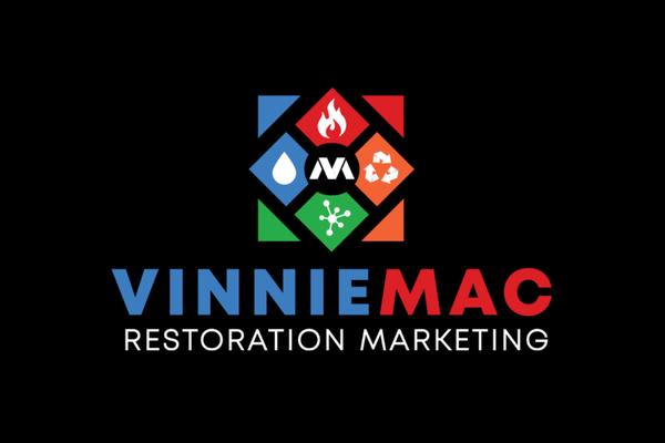 Vinnie Mac Restoration Marketing