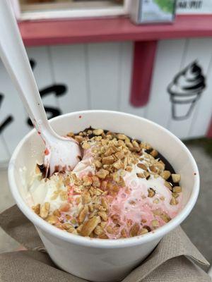 Caddy's Ice Cream Shack