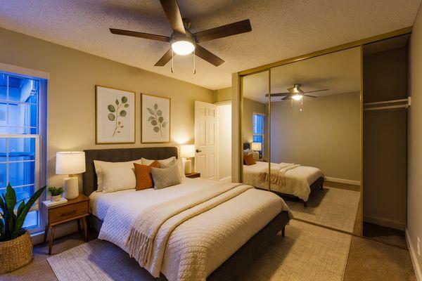 Adelaide Pines Apartments