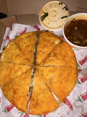 Taqueria Los 4 Hermanos