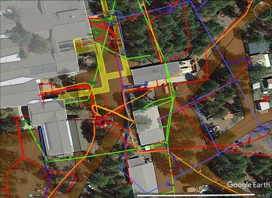 Advanced Underground Utility Locating