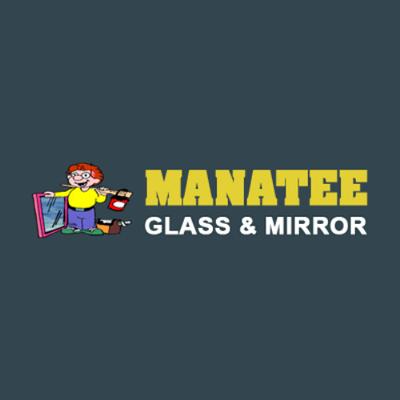 Manatee Glass & Mirror