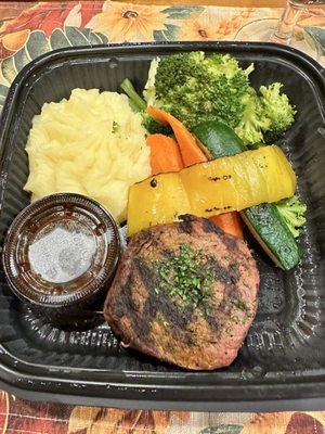 Marigold Cafe & Bakery